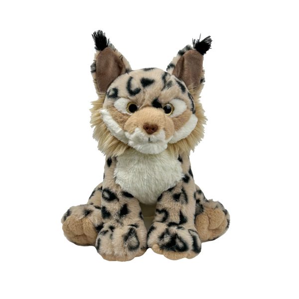 Lumi the Lynx